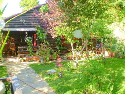 View of the accommodation