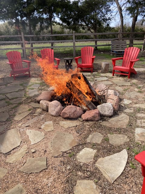 Fire pit