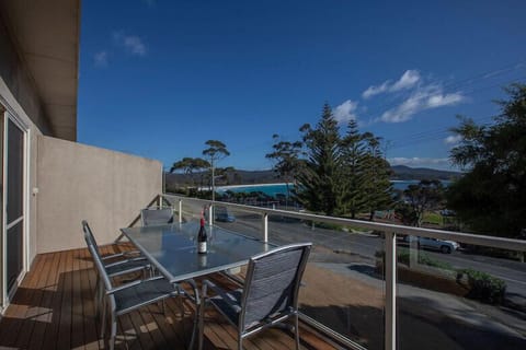 Seaview Apartment Bay of Fires (1)