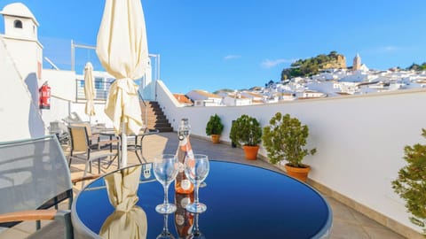 Ardales 2 pax by Ruralidays