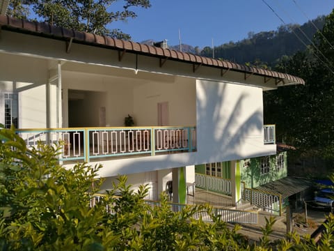 Property Exterior