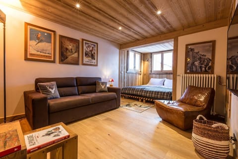 Living room- TV room