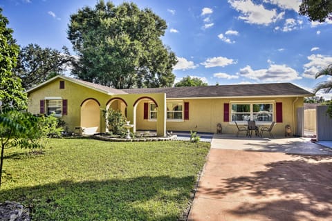Orlando Vacation Rental | Studio | 1BA | 750 Sq Ft | Step-Free Access