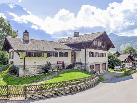 Building, House, Home, Roof, Architecture, Cottage, Residential Area, Rural Area, Estate, Slope