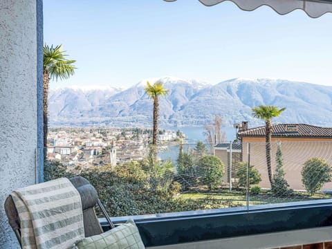 Mountainous Landforms, Hill, Mountain Range, Eco Hotel, Balcony, Shade, Outdoor Furniture, Chair, Resort