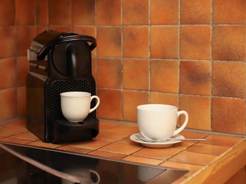 Brown, Brick, Tile, Serveware, Still Life Photography, Small Appliance, Ceramic, Kitchen Appliance, Still Life