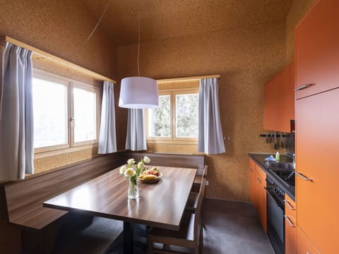 Table, Property, Furniture, Window, Cabinetry, Wood, Curtain, Building, Lighting