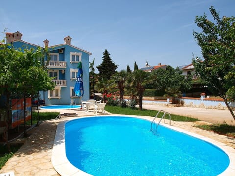 Property, Residential Area, Building, Neighbourhood, Town, House, Real Estate, Apartment, Home, Human Settlement