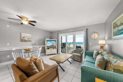 Summit Beach Resort Condo 317