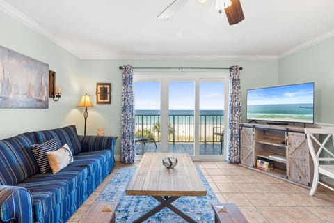 The Summit Beach Resort 402