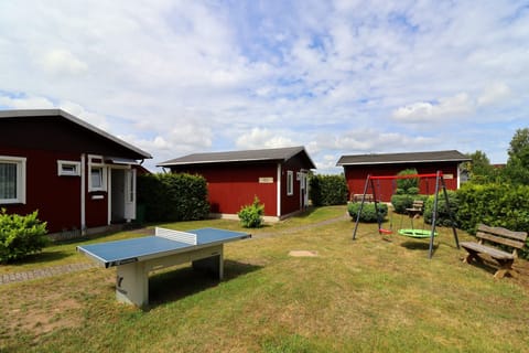 Garden [summer]