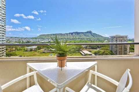 One of the BEST Lanai Views!