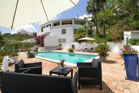 Holiday Home Swimming Pool