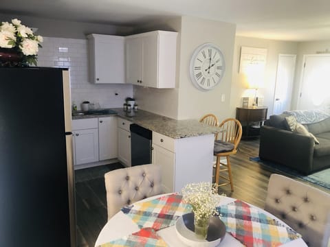 Dining Table-Kitchen