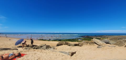 Praia das Maças/Apple Beach