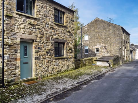Exterior | May Cottage - Spring Cottages, Settle