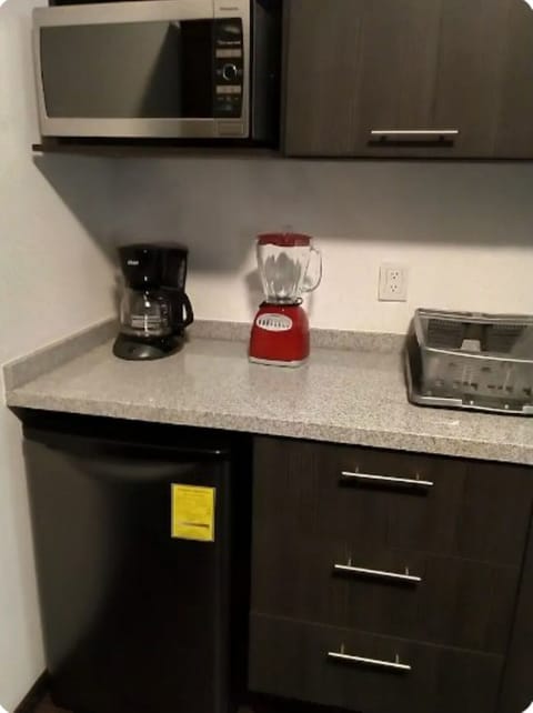 Cocineta otro ángulo.