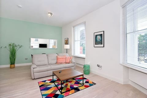 Comfortable Interiors