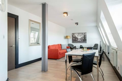 Large Living Space