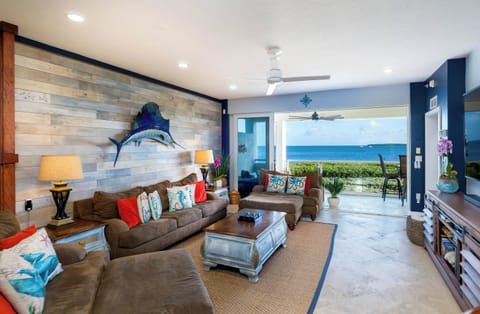 Ocean View!