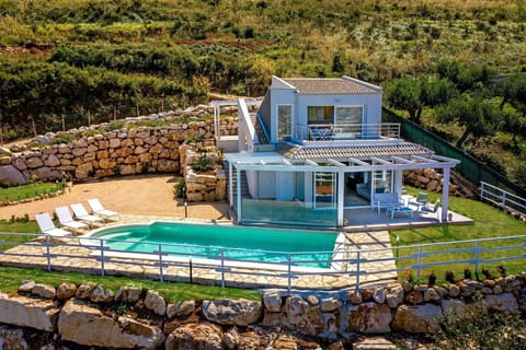 Garden, Outdoor, Pool, Scenic View, Summer