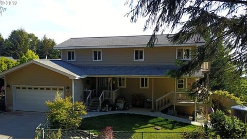 Brookings Ocean Pearl Home