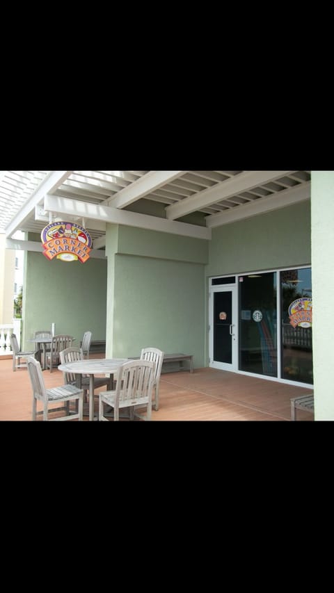 We love the ice cream and all beef hot dogs! 