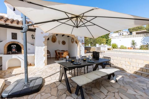 Casa Nero - 1