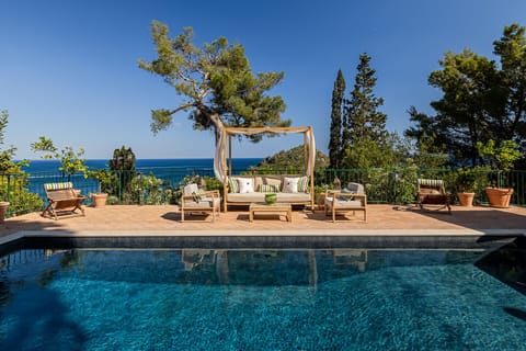 THE POOL