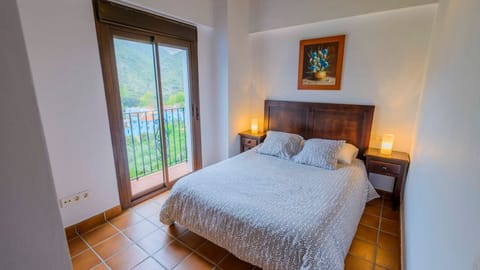 Casa Genal Júzcar by Ruralidays