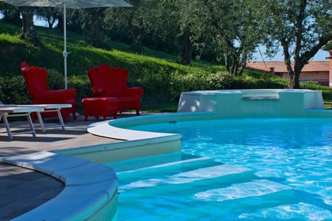 Apartment Giglio 7 (1820)