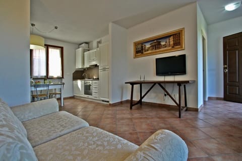 Apartment Alloro 5 (1552)