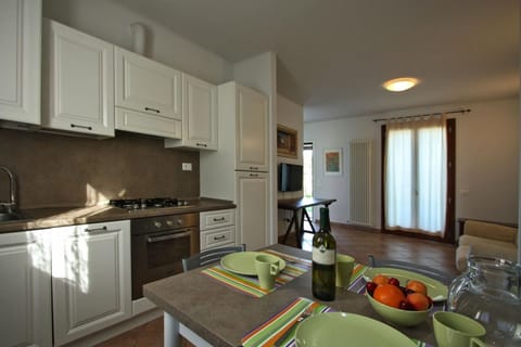 Apartment Alloro 5 (1555)