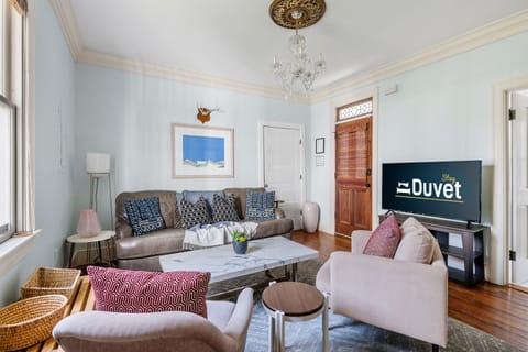 Welcome to The Ruby Suite