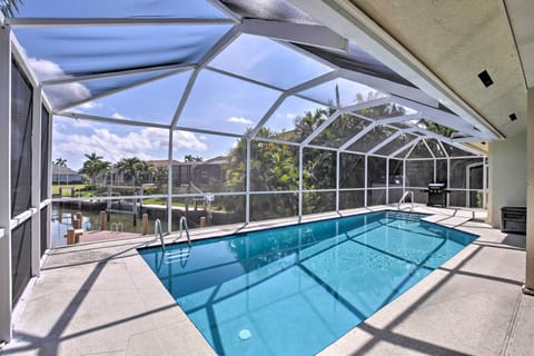 Marco Island Vacation Rental | 4BR | 3BA | 2,400 Sq Ft | Step-Free Access