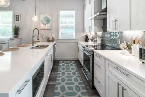 Wanderawhile30A Designer Kitchen