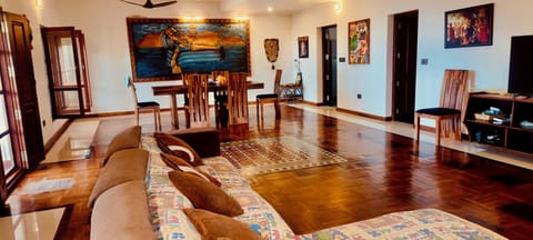 SEAVIEW HALL 