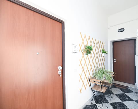 GIULIA FELICE: Apartment in the heart of Pompeii within walking distance of the ruins Apartment in Pompeii