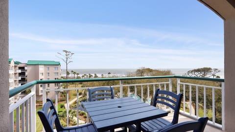 Stunning Ocean Views from 3506 Windsor Court South