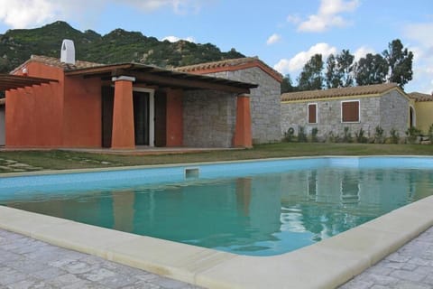 Holiday Home Swimming Pool