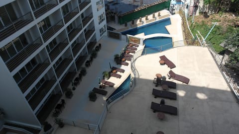 BeststayinPhuket Poolview Condo C32