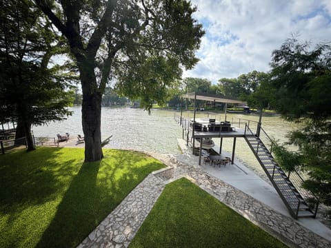 Welcome to your Guadalupe Getaway!