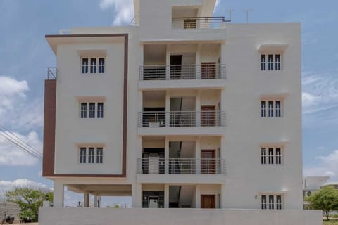 Main Building