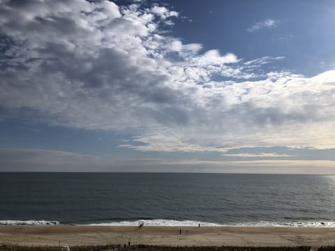 Ocean View