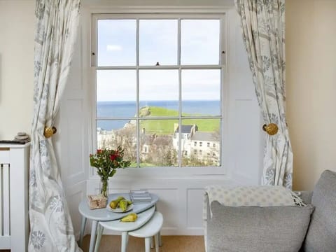 View from Living Room