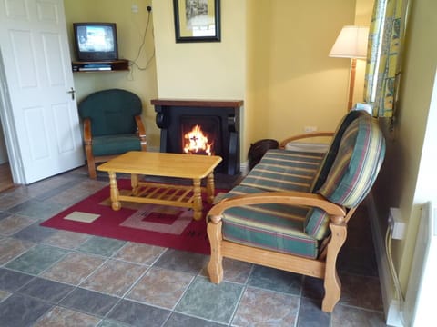 Seamount Holiday Homes, Ardamine near Courtown, County Wexford