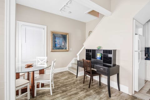 Living Area Alt. View