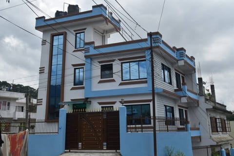 Nagarjun Eco Homestay