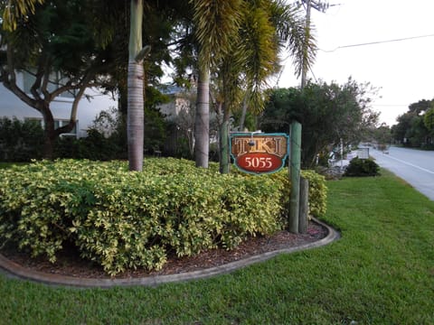 Tiki Condos