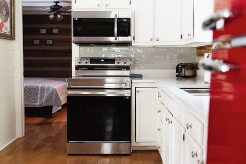 New appliances April 2024